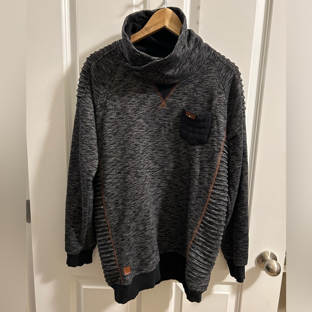 WAM DENIM sweatshirt sweater Italy Size XL